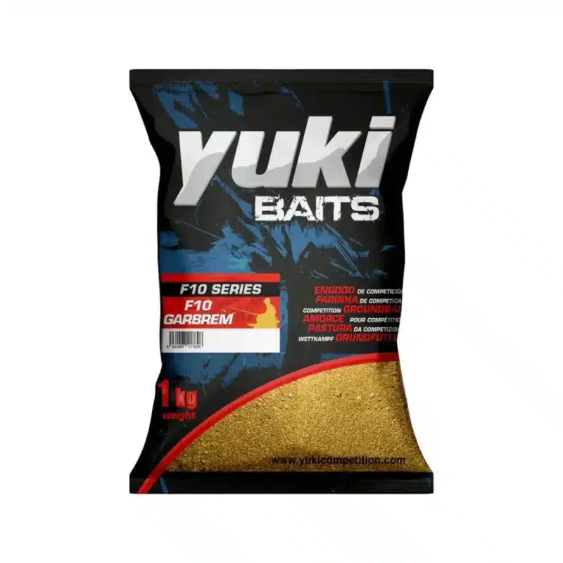 Yuki Baits F10 Series F10