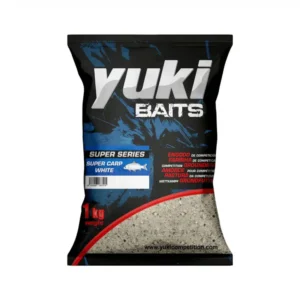 Yuki Baits Super Carp