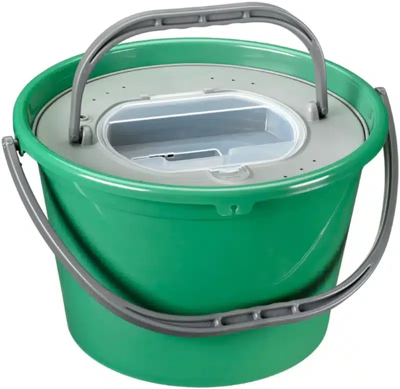 Fladen aas emmer 13l