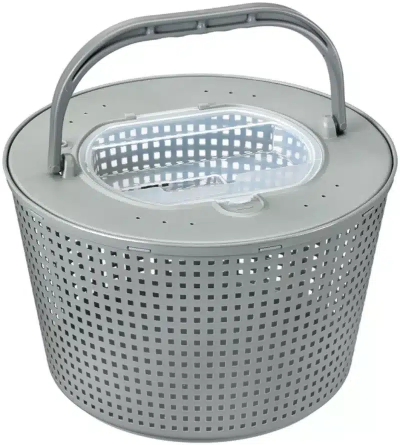 Fladen aas emmer 13l - Afbeelding 2