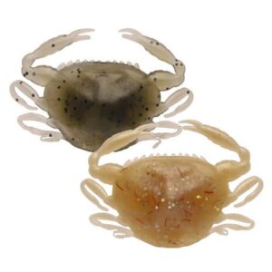 Berkley Gulp Peeler Crap 5cm