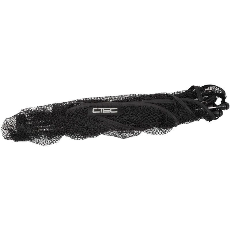 C-Tec Umbrella Drop Net 95x95mm - Afbeelding 2