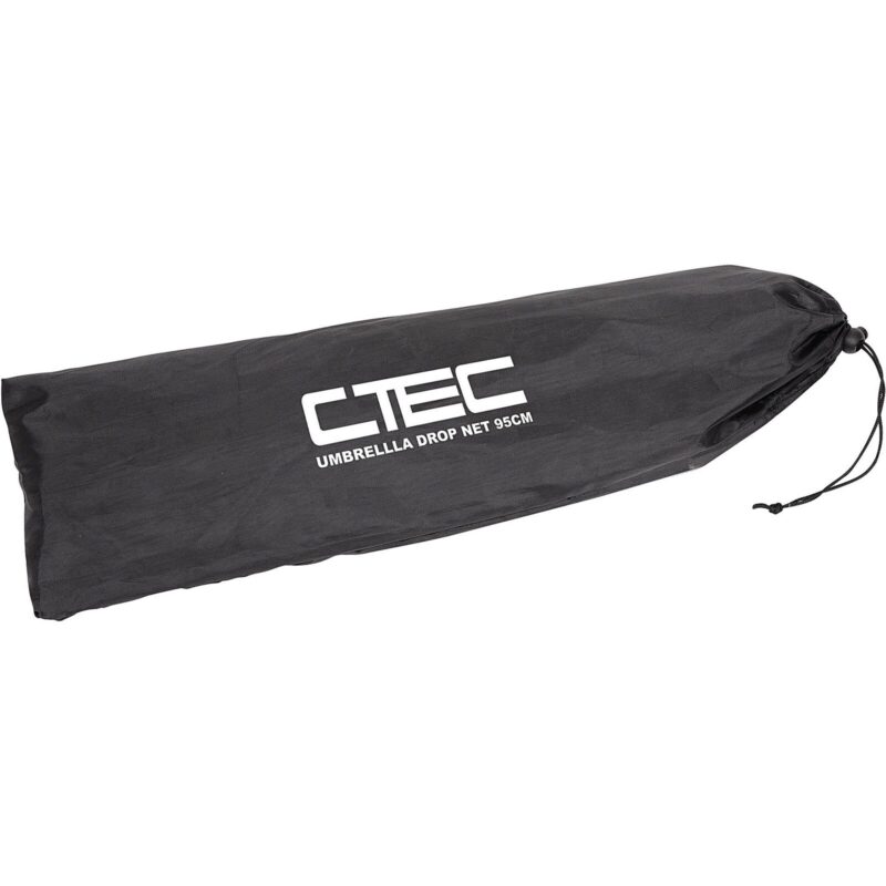 C-Tec Umbrella Drop Net 95x95mm - Afbeelding 3