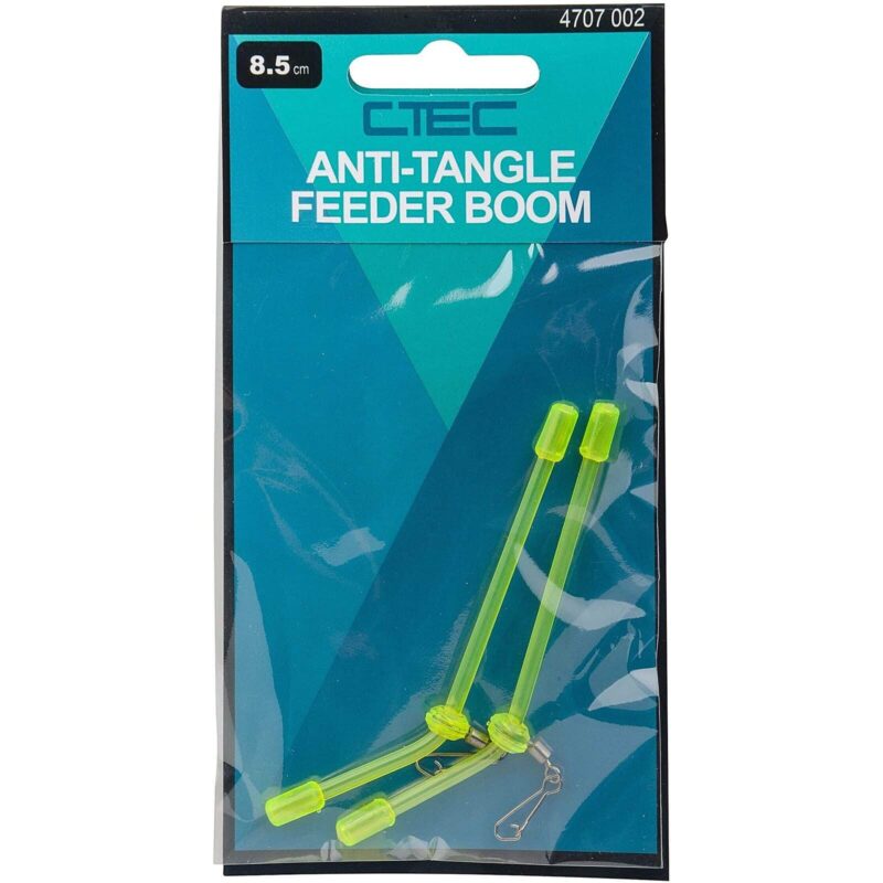 Ctec Anti-Tangle Feeder Boom