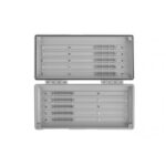 Preston Mag Store System Unloaded