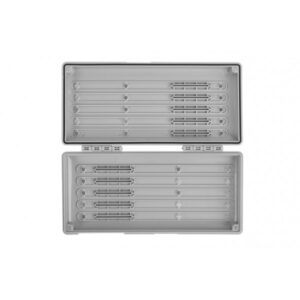 Preston Mag Store System Unloaded