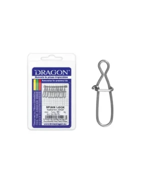 Dragon Spin Lock