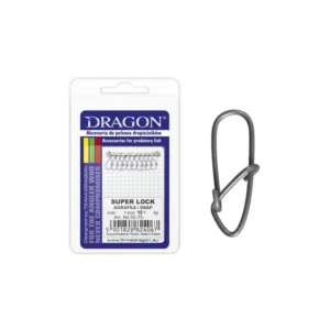 dragon Super Lock