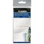 Fladen Haring/Sabiki Lijn