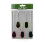 Gofish Carp Needle Set 5st