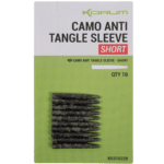 Korum Camo Anti Tangle Sleeve Short
