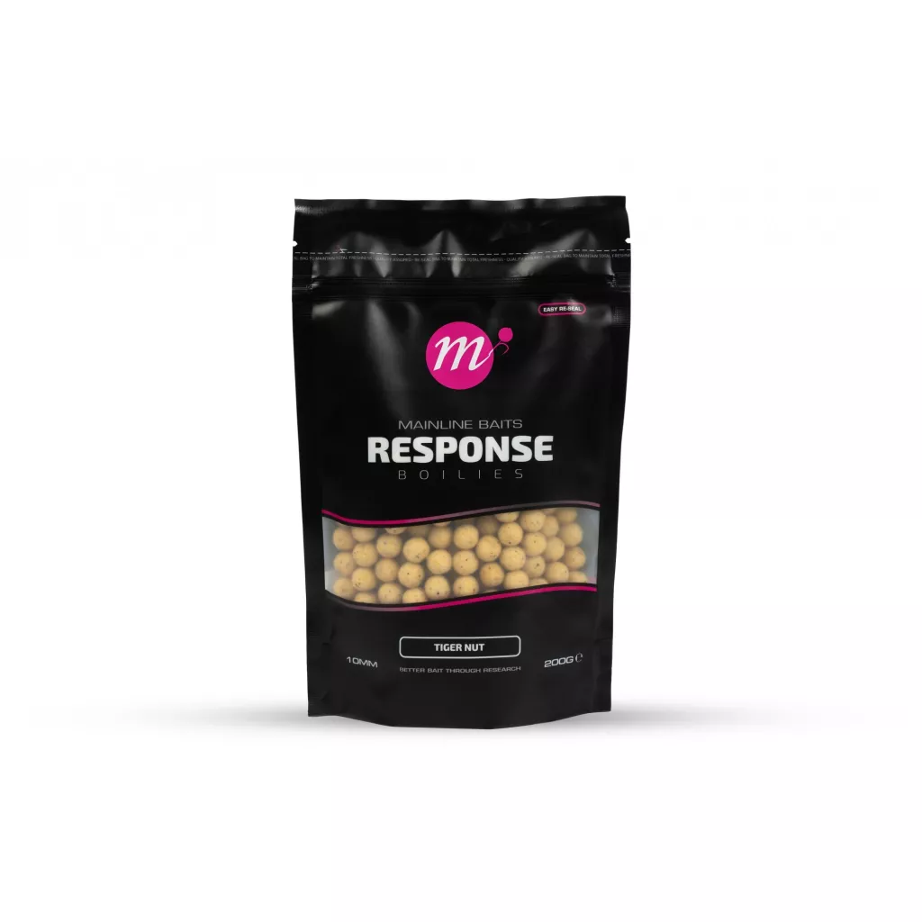 Mainline Response Boillies 15mm - Afbeelding 3