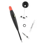 Troutmaster Turbo Rattle Dobber Set