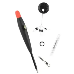 Troutmaster Turbo Rattle Dobber Set