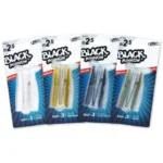 Fiiish Black Minnow 2.5  (105mm) Bodies