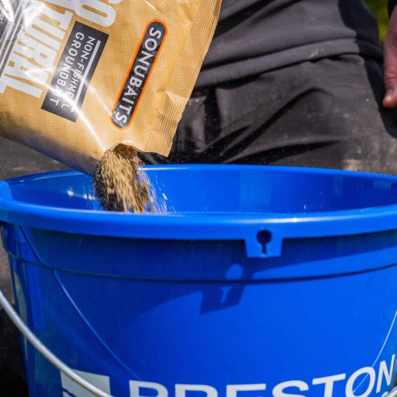 Preston 13L Bucket Set - Afbeelding 2