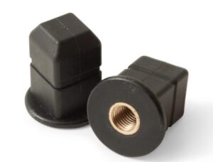 Preston Quick Release Inserts