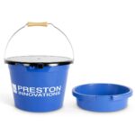 Preston 13L Bucket Set