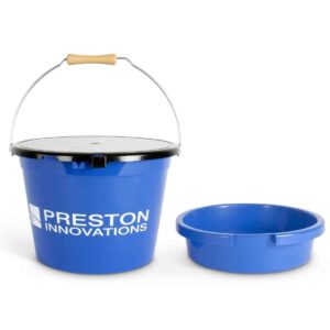 Preston 13L Bucket Set