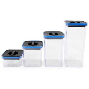 Preston Bait Safe Container