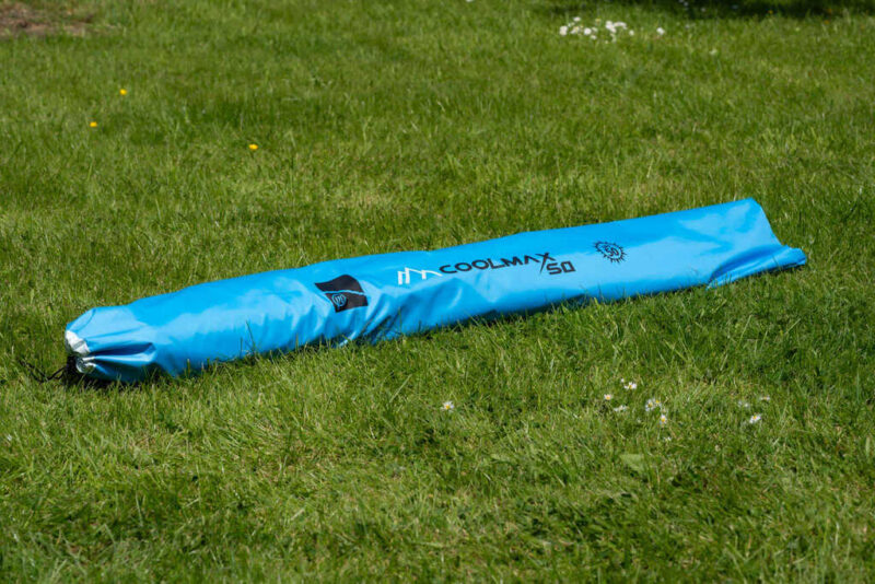 Preston Coolmax 50" Brolly - Afbeelding 3