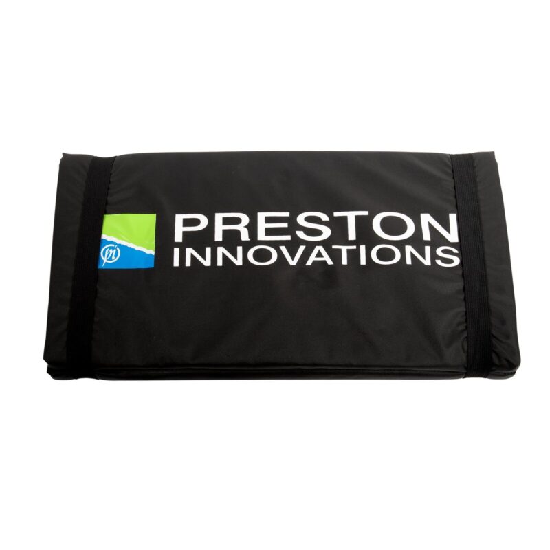 Preston Fold Away Unhooking Mat - Afbeelding 4