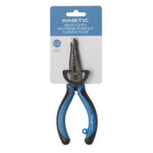 Kinetic Heavy Duty Splitring Plier