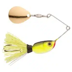 Strike King Rocket Shad Spinnerbait 14gram