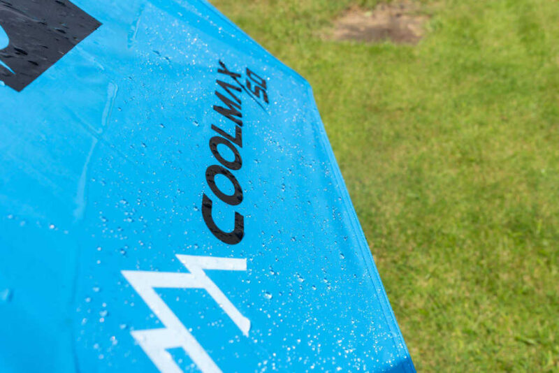 Preston Coolmax 50" Brolly - Afbeelding 5