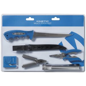 Kinetic Multi Tools Kit