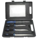 Kinetic Pro Fillet Kit