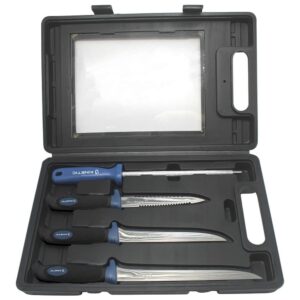 Kinetic Pro Fillet Kit