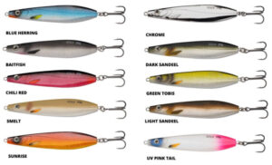 Abu Garcia Solv Blixx