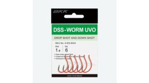 BKK DSS Worm UVO