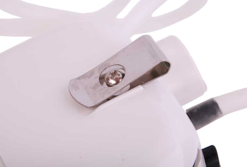 Saenger AirPump 1,5 V 2-Traps - Afbeelding 2