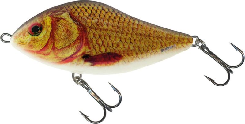 Salmo Slider floating 10 - Afbeelding 2