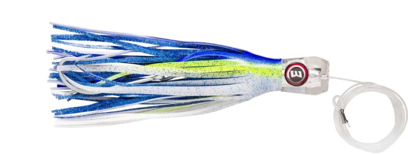 Williamson Big Game Catcher Zeevis Rig 21cm (100g)