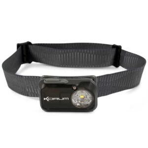 Korum Supa Lite Headtorch