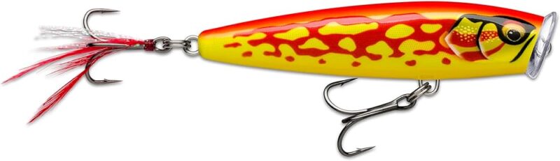 Rapala Skitter Pop Elite SPE95 Popper 9,5cm (17g) - Afbeelding 3