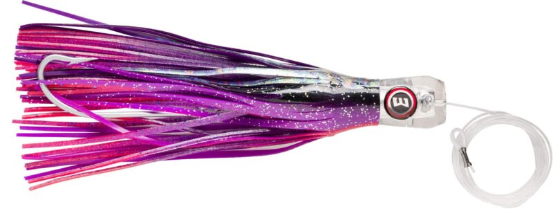 Williamson Big Game Catcher Zeevis Rig 21cm (100g) - Afbeelding 2