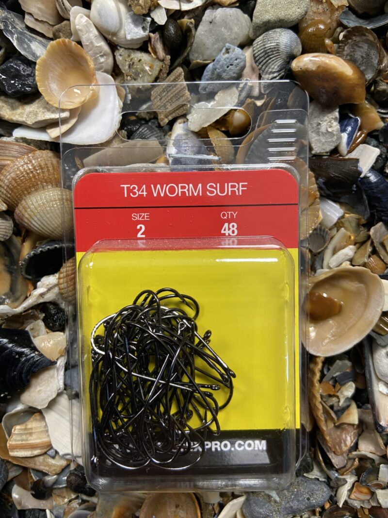 Tronixpro Pack T34 Fine Surf