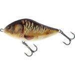 Salmo Slider floating 10