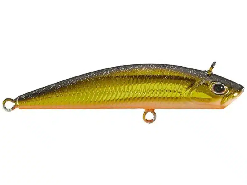 Berkley Finisher FFS Jerkbait - Afbeelding 6