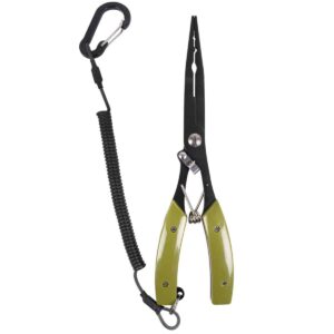 Korum Multi Tool With QC Lanyard