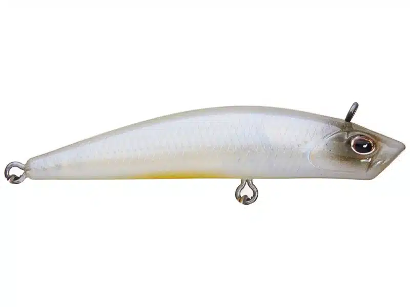 Berkley Finisher FFS Jerkbait - Afbeelding 4
