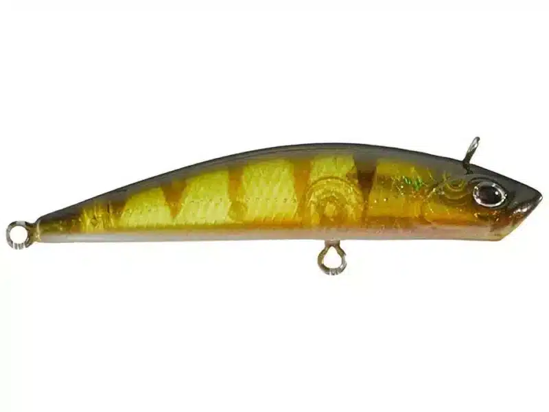 Berkley Finisher FFS Jerkbait - Afbeelding 2