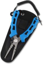 Zebco Belt Pliers