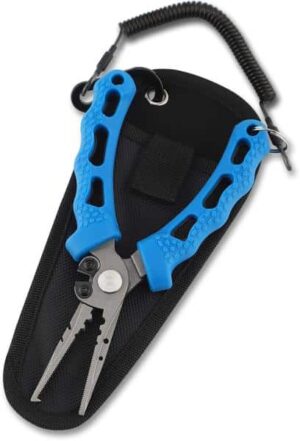Zebco Belt Pliers