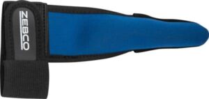 Zebco werpvinger