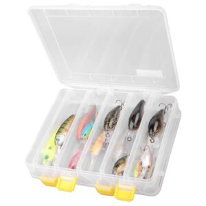 spro 6515 1900 hard baits box